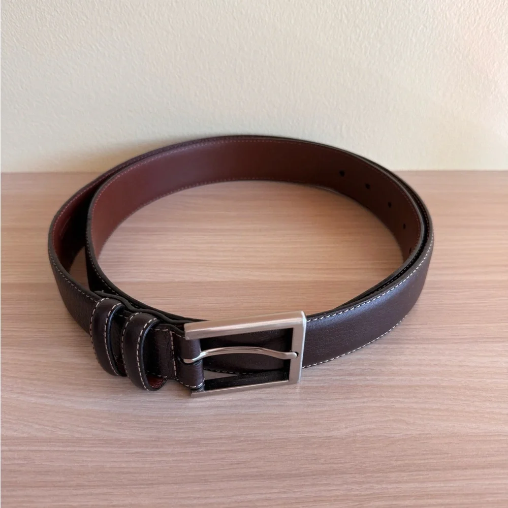 Jos. A.‎ Bank Leather Belt